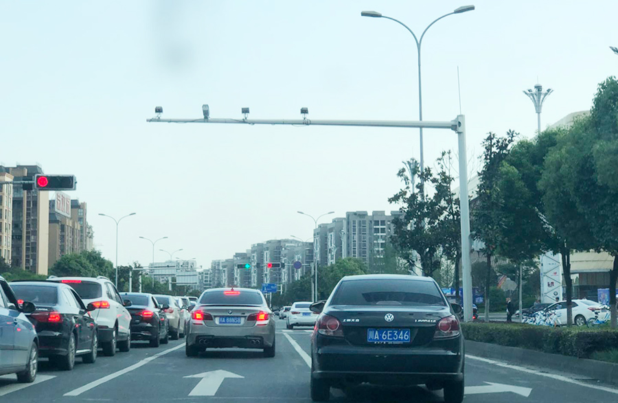 監(jiān)控桿桿件
