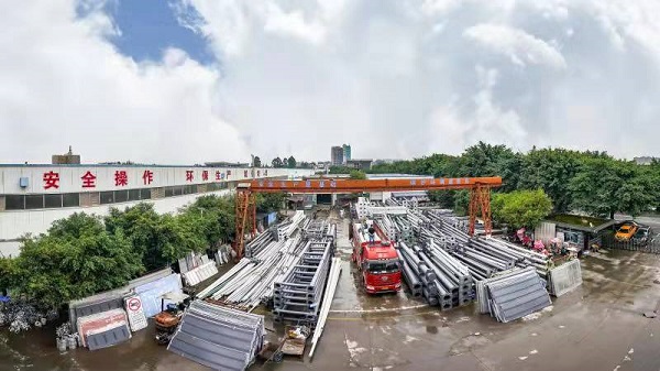 ?交通標(biāo)志桿廠家