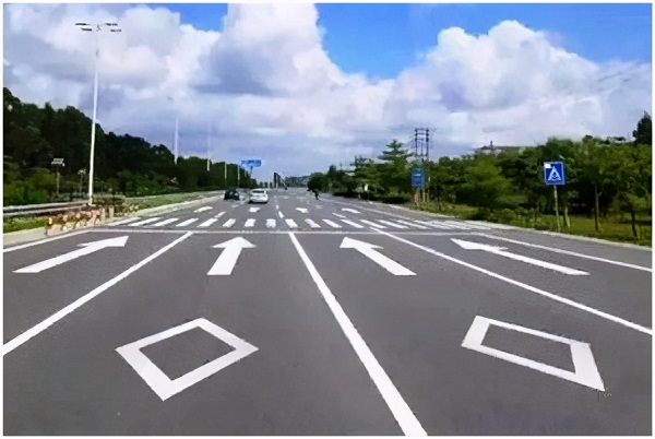 道路交通標(biāo)線
