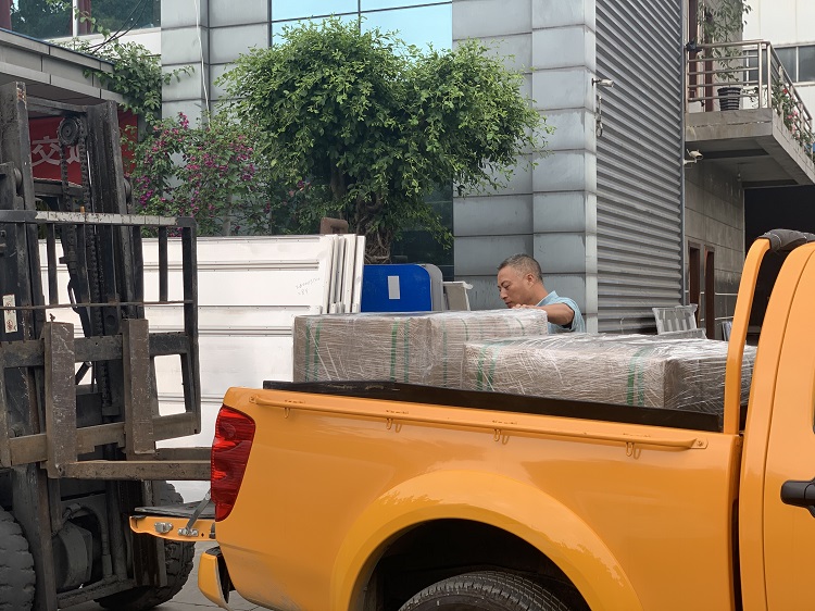 停車位鎖發(fā)貨