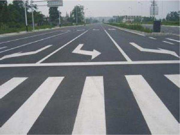 交通標(biāo)線