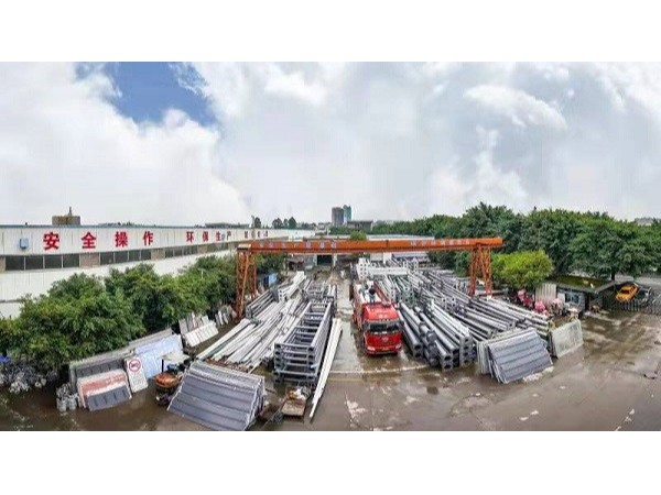 華程路安交通標(biāo)牌——選擇我們的理由